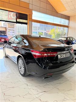 تۆیۆتا ئەڤەلۆن